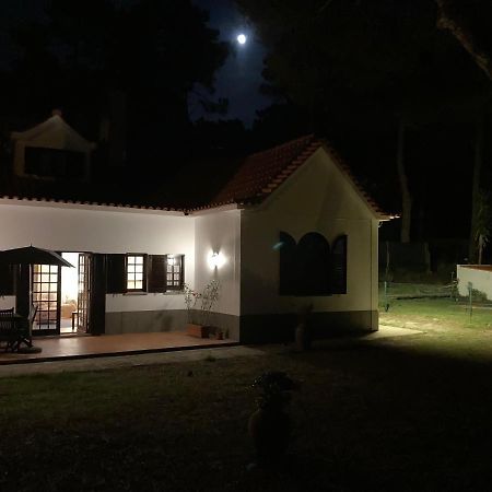 Moradia No Pinhal Com Piscina - Espaco E Privacidade Para As Suas Ferias! Sintra Luaran gambar
