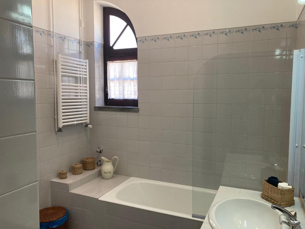 Moradia No Pinhal Com Piscina - Espaco E Privacidade Para As Suas Ferias! Sintra Luaran gambar